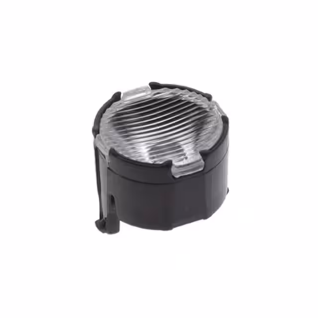 FP18591_LISA3CSP-O-90-CLIP16 Ledil  Optique - Lentilles